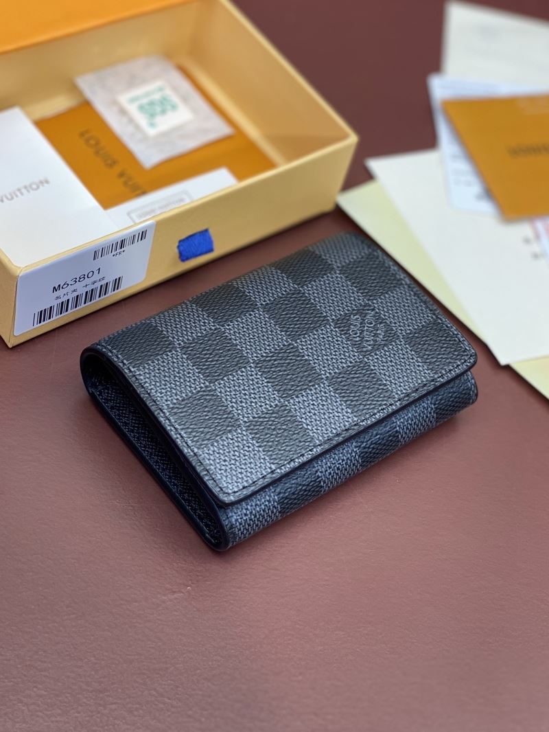 LV Wallets